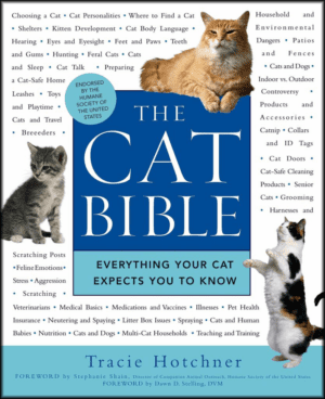 The Cat Bible